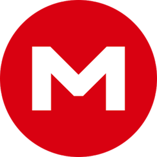 Multipro Software Logo